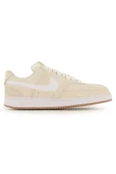 Nike Court Vision Low FL Herren Sneaker Braun, Herren, Größe: 6 1/2