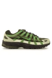 Nike P-6000 SE Herren Sneaker Grün, Herren, Größe: 8 1/2