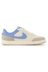 Nike Air Skyline Low Herren Sneaker Blau, Herren, Größe: 7 1/2
