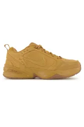 Nike Air Monarch SE Herren Sneaker Braun, Herren, Größe: 8 1/2