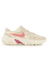 Nike AL8 Damen Sneaker Beige, Damen, Größe: 6 1/2