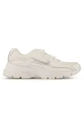Nike Initiator Damen Sneaker Weiss, Damen, Größe: 8