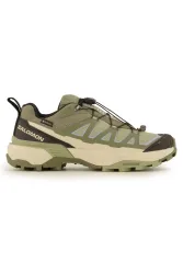 Salomon X Ultra 360 Edge Gore-Tex® Damen Trekkingschuh Grün, Damen, Größe: 7 1/2