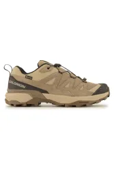 Salomon X Ultra 360 LTR Gore-Tex® Herren Trekkingschuh Beige, Herren, Größe: 9 1/2
