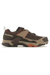 Salomon X Ultra 5 Gore-Tex® Herren Trekkingschuh Braun, Herren, Größe: 7