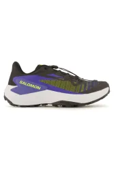 Salomon Genesis Herren Trailrunningschuh Blau, Herren, Größe: 12 1/2
