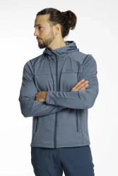 46 NORD Herren Midlayer Blau, Herren, Größe: XXL