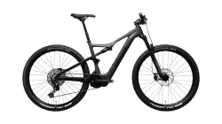 e-Framer SL 29 E-Mountainbike Grau, Herren, Größe: S
