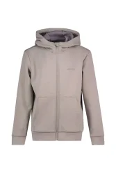 46 NORD Kinder Midlayer Lila, , Größe: 128