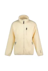 46 NORD Kinder Midlayer Beige, , Größe: 128