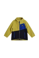 46 NORD Kleinkind Midlayer Grün, , Größe: 110