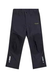 46 NORD Kleinkind Wanderhose Blau, , Größe: 116