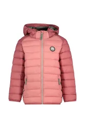 46 NORD Kleinkind Steppjacke Rosa, , Größe: 104