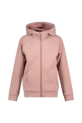 46 NORD Kinder Hoodie Rosa, , Größe: 140