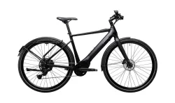 e-Framer eUrban Light 28 E-Bike Grau, Herren, Größe: 60