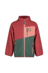 46 NORD Kleinkind Midlayer Rosa, , Größe: 110