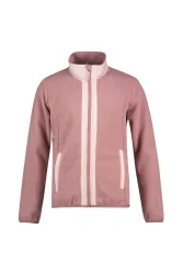 46 NORD Kinder Midlayer Rosa, , Größe: 176