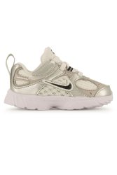 Nike V5 RNR Baby Sneaker - White + Black + Vast Grey EU21