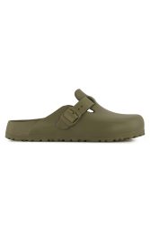 Boston EVA Narrow Fit Damen Slipper