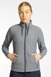 46 NORD Damen Midlayer Blau, Damen, Größe: 34
