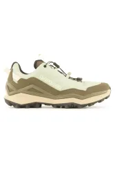 LOWA Maddox Pro Lo SL Gore-Tex® Damen Trekkingschuh Grün, Damen, Größe: 7 1/2