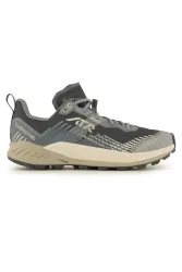 LOWA Amplux 2 Gore-Tex® Damen Trekkingschuh Blau, Damen, Größe: 6 1/2