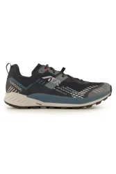 LOWA Amplux 2 Gore-Tex® Herren Trekkingschuh Blau, Herren, Größe: 10