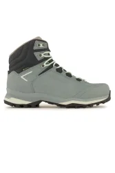 LOWA Light Evo Damen Wanderschuh Blau, Damen, Größe: 4