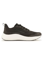 FILA Upload 3.0 Kinder Laufschuh Schwarz, , Größe: 36