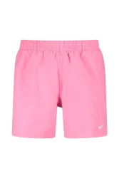 Nike - Badeshorts, für Herren, Pink, Größe XXL