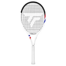 Tecnifibre T-Fight Team - besaitet - Tennisracket Weiss, Herren, Größe: 3