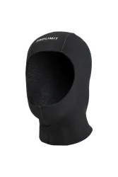 PROLIMIT Neoprene 2 mm Hood Schwarz, , Größe: L