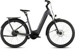 Kathmandu Hybrid Comfort Pro 800 Easy Entry 28 E-Bike