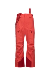 Kappa 622C Herren Skihose Rot, Herren, Größe: XL