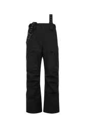 Kappa 622C Herren Skihose Schwarz, Herren, Größe: M