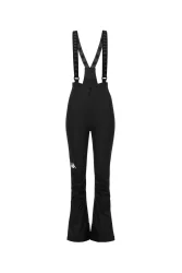 Kappa 846 Damen Skihose Schwarz, Damen, Größe: L