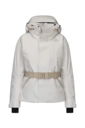 Kappa 679 Damen Skijacke Beige, Damen, Größe: M