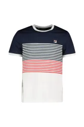 FILA BB 1983 Herren T-Shirt Blau, Herren, Größe: M