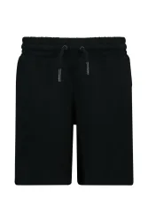 Kappa Ifayuta Damen Short Schwarz, Damen, Größe: XS