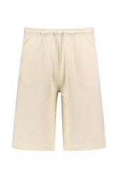 Kappa Saimali Herren Short Beige, Herren, Größe: XL