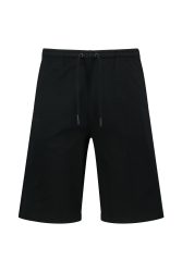 Kappa Saimali Herren Short Schwarz, Herren, Größe: XXL