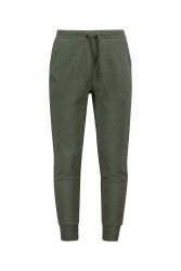 Kappa Logo Korpo Zant Herren Trainerhose Grün, Herren, Größe: XL