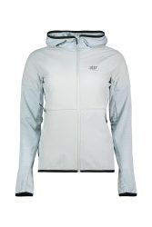 2117 OF SWEDEN Trubo Damen Midlayer Blau, Damen, Größe: S