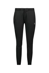 2117 OF SWEDEN Sohl Damen Wanderhose Schwarz, Damen, Größe: M