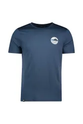 ORTOVOX Herren Funktionsshirt Choose MTN 120 COOL TEC dunkelblau | XL