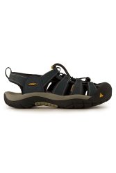 KEEN M Newport H2 Trekkingsandalen Herren, blau, Grösse: 41