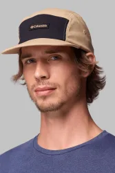 Columbia Creek Side 5 Panel Cap