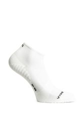 UYN Vigma One Extra Grip Yoga 35-42 Damen Socken Weiss, Damen, Größe: II