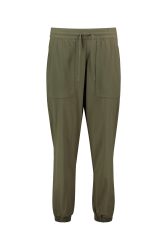 Columbia Pinetown Canyon™ Jogger Damen Wanderhose Grün, Damen, Größe: XL