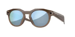 Oakley Meta HSTN Sportbrille